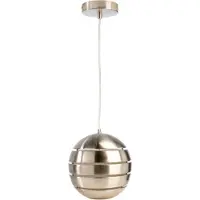Deko-light suspension Ankaa 280 220-240 V CA/50-60 Hz E27 1x max. 40,00 W 1500 mm acier 342138