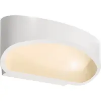 Deko-light applique murale, Acamar, 220-240V AC/50-60Hz, puissance / consommation : 5,00 W / 6,90 W