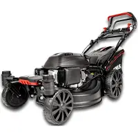 Cedrus Ks51S-Zt 51Cm / 5,7 Hp - Ewimax -