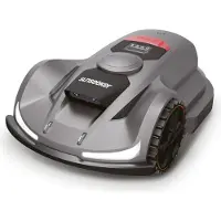 Inny producent Robot de tonte Sunseeker X7 Elite - sans câble périphérique -