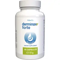 InterGuard AG Derminax Forte - 60 Gélules