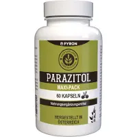 Fyron Group B.V. Parazitol - 60 Gélules