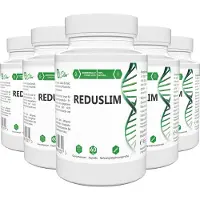 InterGuard AG Reduslim - 300 Gélules (5x 60 Gélules), Paquet de 5