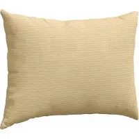 vidaXL Coussins de canapé 2 pcs Vert gris 70 x 50 cm