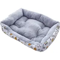 Surtep Lit pour chien Travel Comfort M
