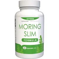 InterGuard AG Moring Slim - 60 Gélules