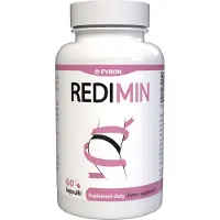 Fyron Group B.V. Redimin - 60 gélules