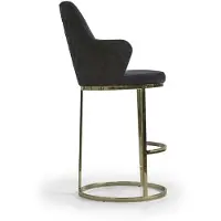 Xl Moebel Gmbh Tabouret de bar Chaise Designer Chaise de salle à manger Tabouret de bar moderne Nouveau mobilier