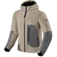 REV'IT! Boson Veste textile moto