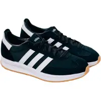 Adidas Baskets basses 'Run 70S 2.0' noir / blanc