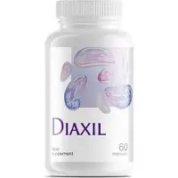 Natucap Diaxil