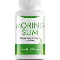 Natucap Moring Slim