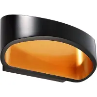 Deko-light applique murale, Acamar, 220-240V AC/50-60Hz, puissance / consommation : 5,00 W / 6,90 W