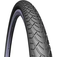 Mitas Tyres Walrus V41 18X1,75X2 Rigid Pre Classic