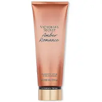 Victoria's secret Amber Romance Body Lotion 236ML - All Skin Types