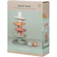 Rubo Toys Spiraaltoren