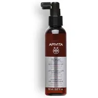 Apivita Tonic Hair Loss Lotion spray anti-chute 150 ml