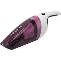 Rowenta Ac2320 Handheld Vacuum Cleaner Violet One Size / EU Plug 220V
