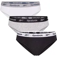 Reebok Slip Carina Femme Noir