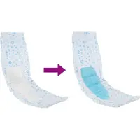 vidaXL Couche-culotte jetable pour chiens mâles 30 pcs Blanc L