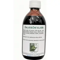 JUKL Élixir Gastrique 300 ml