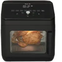 Instant Pot Vortex ClearCook, Friteuse, Noir