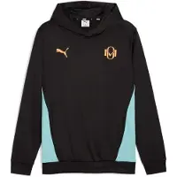 Puma Momo González Hoodie Noir S Homme
