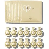 Clé de Peau Beauté Illuminating Concentrate Masque 30 ml