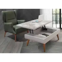 AEA Table de salon Meubles Table d'appoint Tables Table basse Table basse design