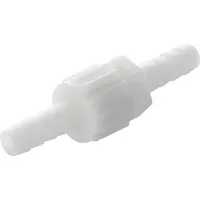 PAE Raccord de tuyau d'eau 10 mm par pièce