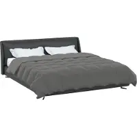 vidaXL : Couverture d'été 200 x 220 cm, microfibre (100% polyester)
