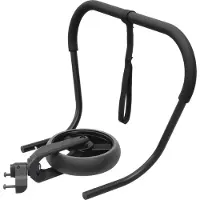 Thule Bexey L Strolling Kit Argenté Garçon