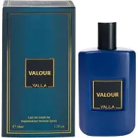 Marhaba Yalla Valour Eau de Parfum für Herren 50 ml