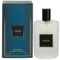 Marhaba Yalla Aqua Eau de Parfum pour homme 50 ml
