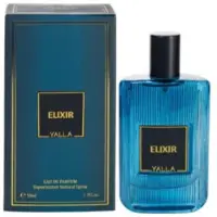Marhaba Yalla Elixir Eau de Parfum pour hommes 50 ml