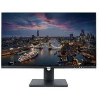 Nilox MONITOR 27" NXM274KD11 IPS 4K 350 2HDMI DP USB 5MS écran plat de PC 68,6 cm (27") 3840 x 2160 pixels 4K Ultra HD LED