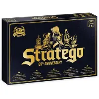 Jumbo Stratego version anniversaire 65 ans