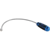 Bgs Lève-personne magnétique Traction flexible 2 kg 50 cm