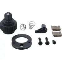 Bgs Kit de réparation pour tête de cliquet pour art. 618 - 618-1