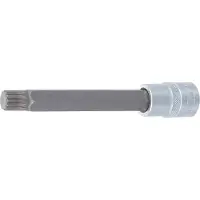 Bgs 5184-M14 Embout 12,5 (1/2), denture intérieure, M14x140 mm