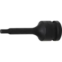 Bgs 5481-M5 Douille à embout de force, six pans creux, M5, 12,5 (1/2)