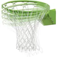 Exit Galaxy Panier de Basket avec Filet – Panier de Basket Accessoire