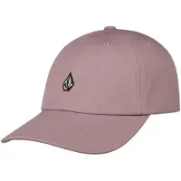 Volcom Full Stone Cap Rose