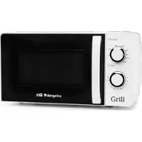 Orbegozo Micro-ondes Avec Grill Mig-2130 900w