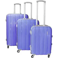 Linder Exclusiv GmbH Linder Exclusiv PREMIUM COLOR ALUMINIUM MC3058 S,M,L Lilas