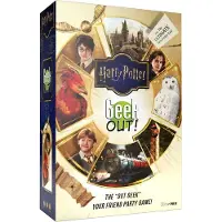 Asmodee Geek Out ! Harry Potter, Jeu de société, 11 ans, 30 min