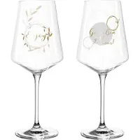 Leonardo Verres à vin Geniessen 560ml 2er Set