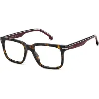 Carrera Lunettes de Vue 386 54/19/145 HAVANA acétate homme 386