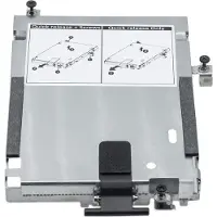 HP Hard Drive Caddy pour le ZBook 15 G5/G6 - Boîtier pour disque dur | Nouveau