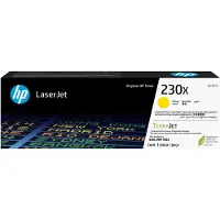 HP 230X (W2302X) - Jaune - Toner - Grande capacité